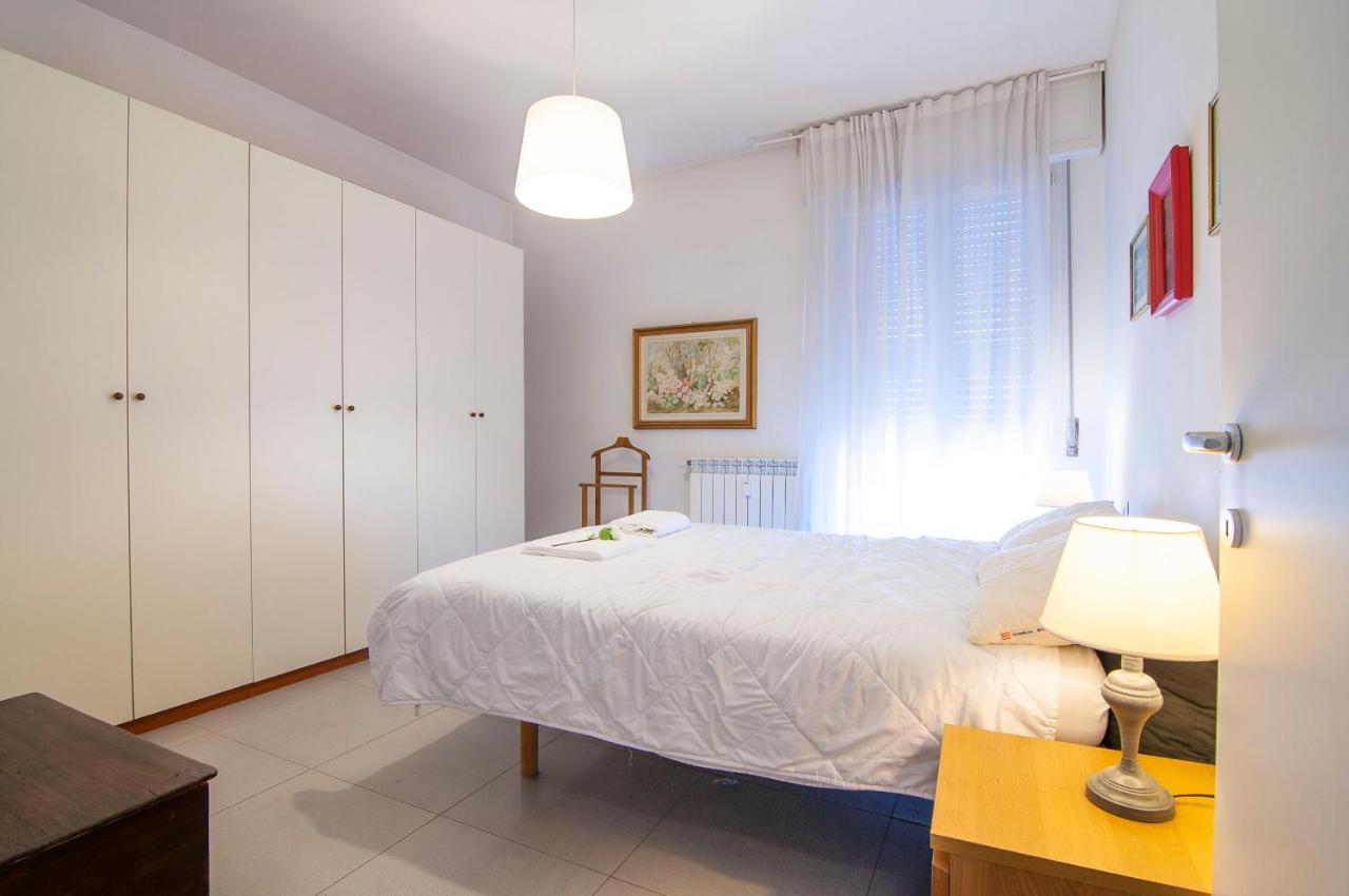 Ferienwohnung Maffeihouse 5 Min To Hospital Verona Exterior foto